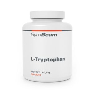 Л-триптофан