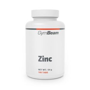 Zinc